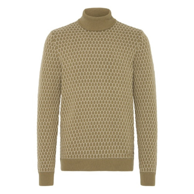 DK Company - Mens Bhdong Rollneck
