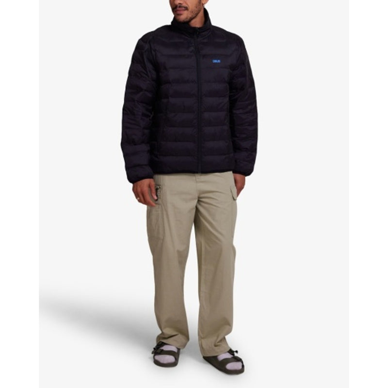 Deus Ex Machina - Mens Voyage Padded Jacket
