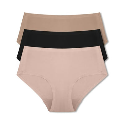 Parfait - Womens Panty Brief 3 Pack