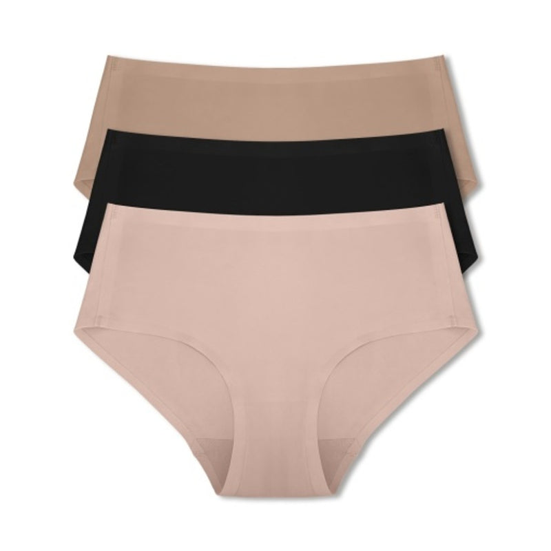 Parfait - Womens Panty Brief 3 Pack