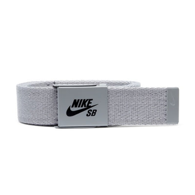 Nike - Will Leather Goods Men's Nike Sb Non-Stretch Solid Web