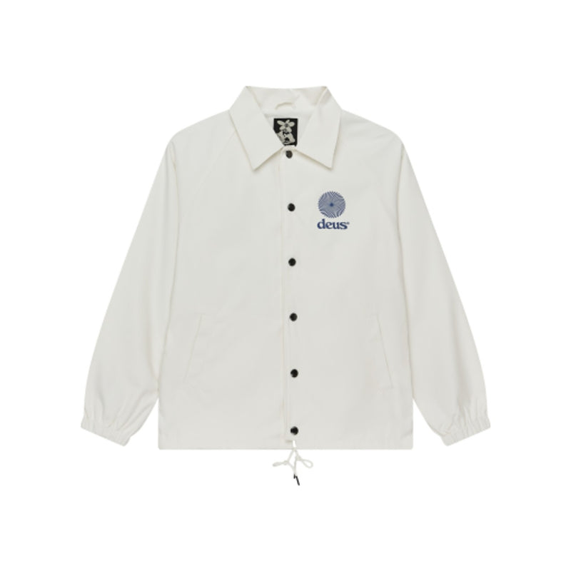 Deus Ex Machina - Mens Strata Coach