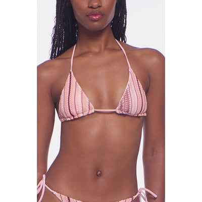 Peixoto - Womens Benji Bikini Top
