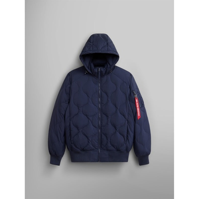 Alpha Industries - Mens Lightweight Down Jacket