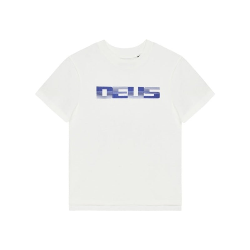 Deus Ex Machina - Mens Turbo Tee