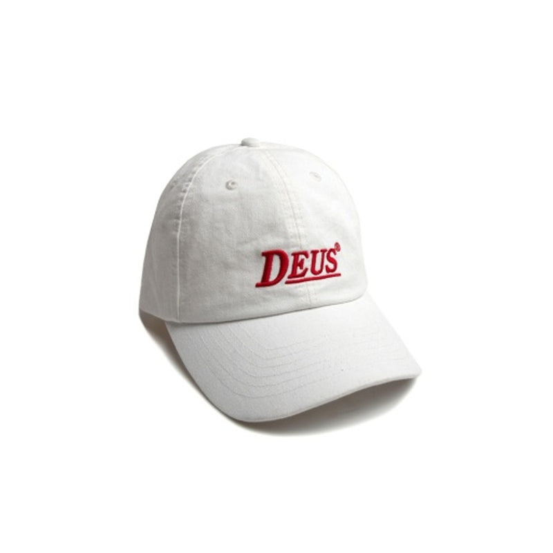 Deus Ex Machina - Mens Aces Dad Cap