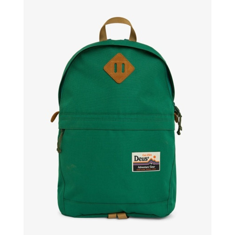 Deus Ex Machina - Mens Hinterlands Day Pack