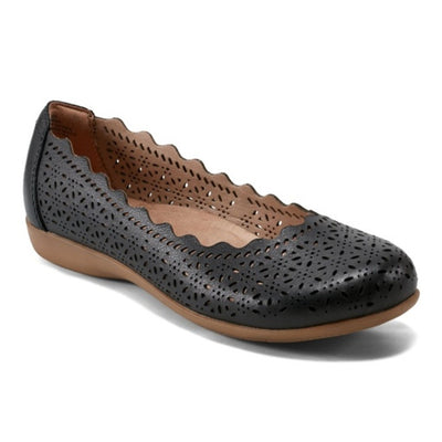 Earth - Womens Bria Slip-On Shoe - Black 001