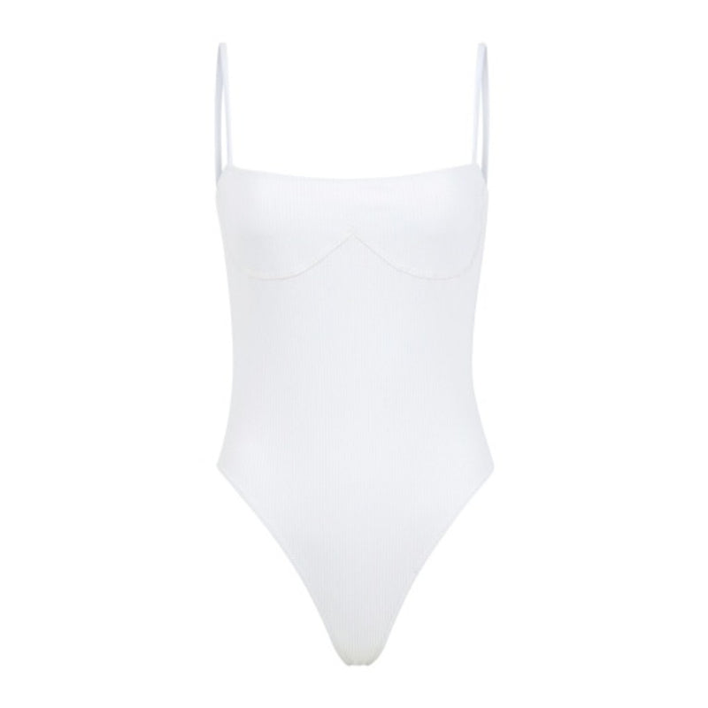 Year of Ours - Womens Priscilla One Piece