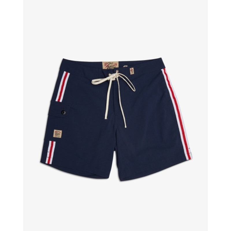 Deus Ex Machina - Mens Jarrad Boardshort