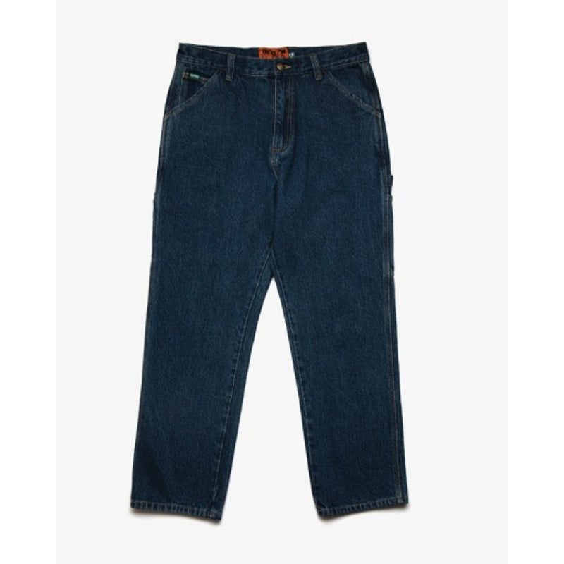 Deus Ex Machina - Mens Big Fella Denim Jean