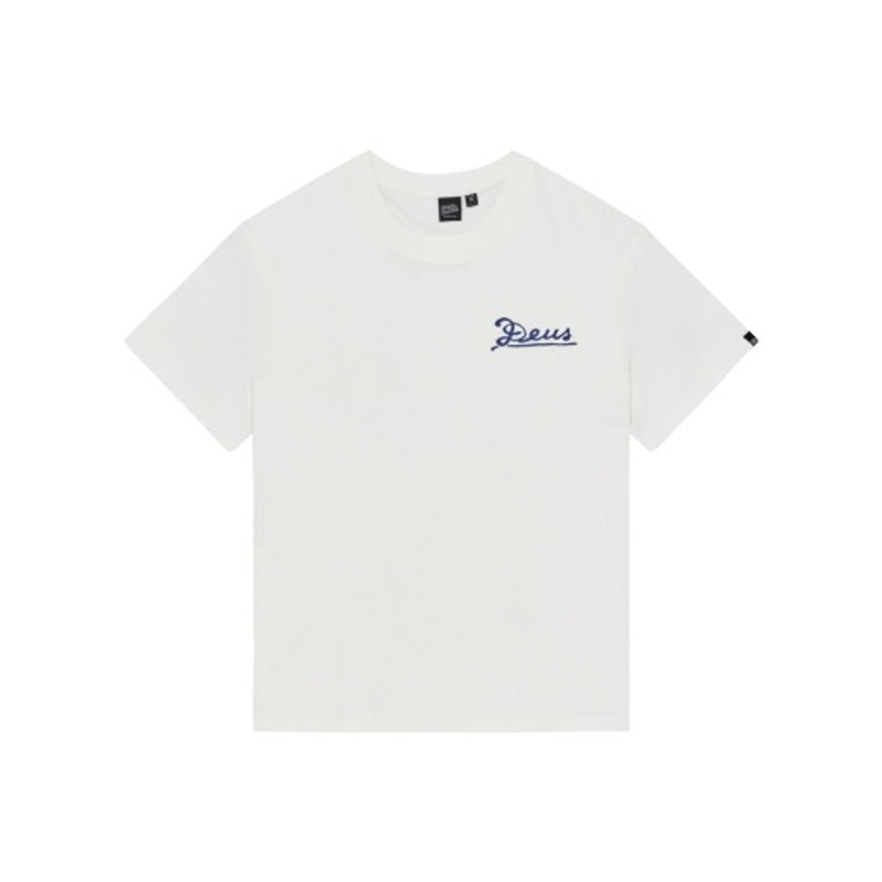 Deus Ex Machina - Mens Bobskull Tee