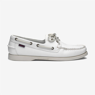 Sebago - Mens Docksides Portland