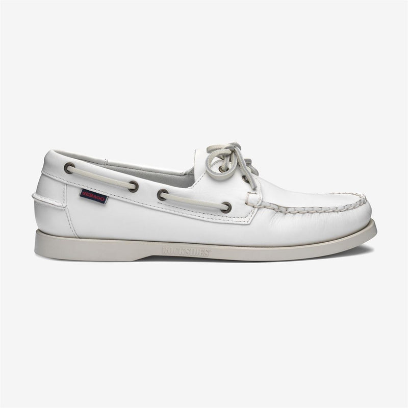 Sebago - Mens Docksides Portland