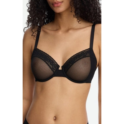 Skarlett Blue - Womens Lust Balconette Underwire