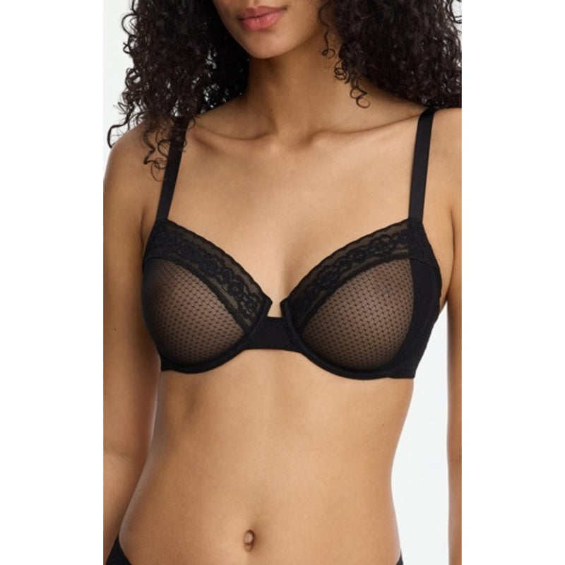 Skarlett Blue - Womens Lust Balconette Underwire