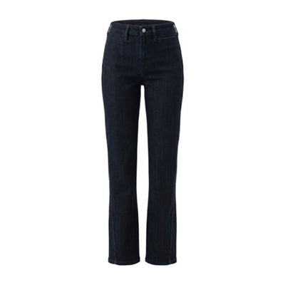 Liverpool Los Angeles - Womens Kennedy Straight with Side Stitch Detail 30" Ins