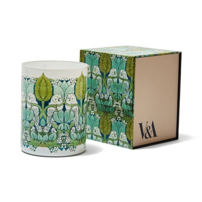 Skeem - Unisex V & a Night Owls Candle