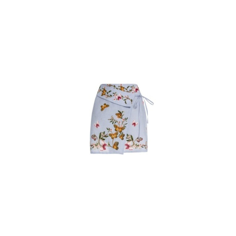 Agua Bendita - Womens Amuleto Orquidea