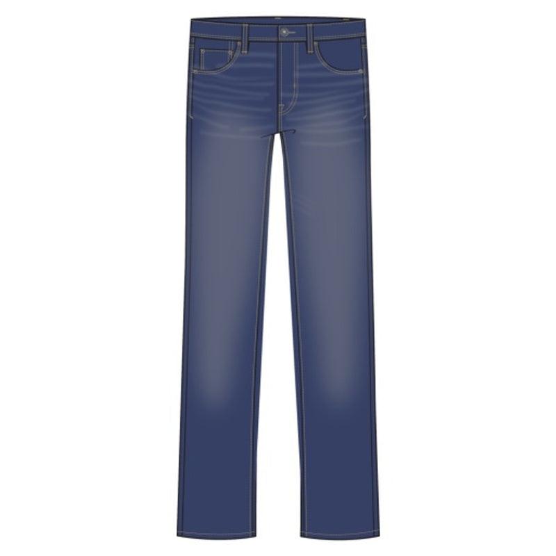 Liverpool Los Angeles - Womens Bryce Bootcut 30" Ins
