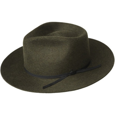 Bailey 1922 - Mens Runnel Hat