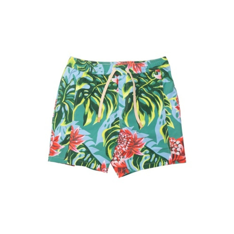 Deus Ex Machina - Mens Desmond Boardshort