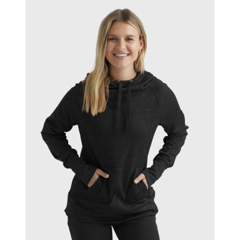 Hanes - Womens Sport Women's Performance Fleece Hoodie