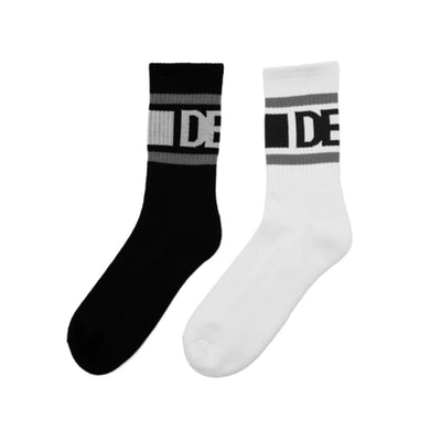 Deus Ex Machina - Mens Based Socks