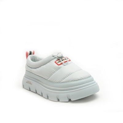 Hunter - Womens Madi Insulated Water Resistant Slip-on Mule