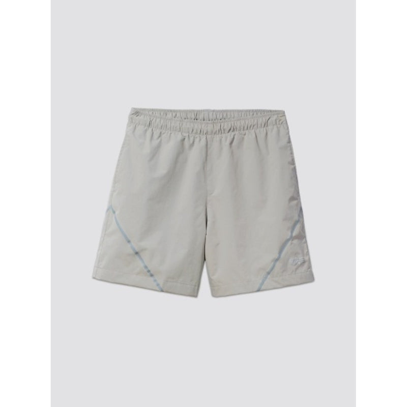 Alpha Industries - Mens Pt 5" Track Short