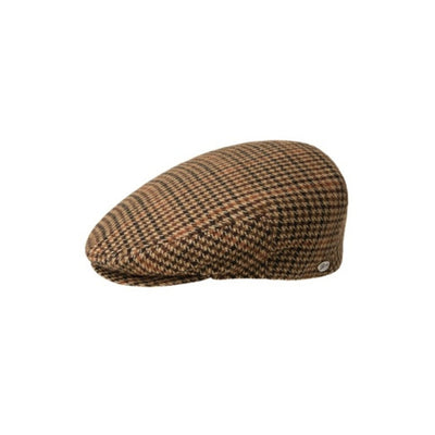 Bailey 1922 - Mens Lord Plaid