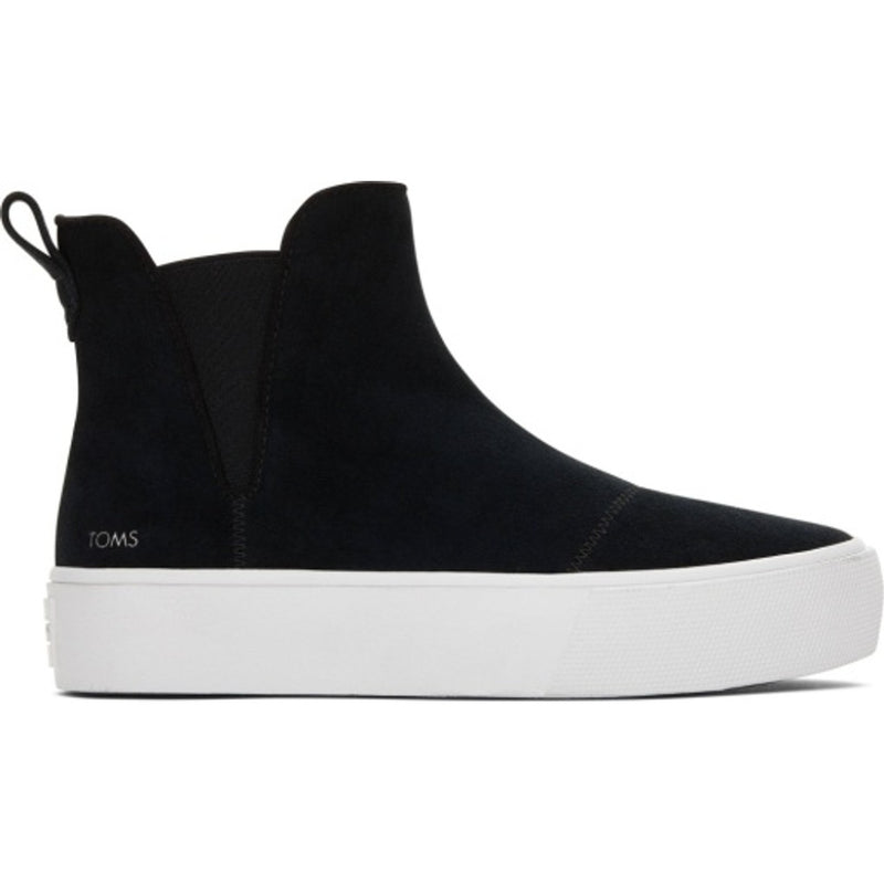 TOMS - Womens Fenix Platform Chelsea
