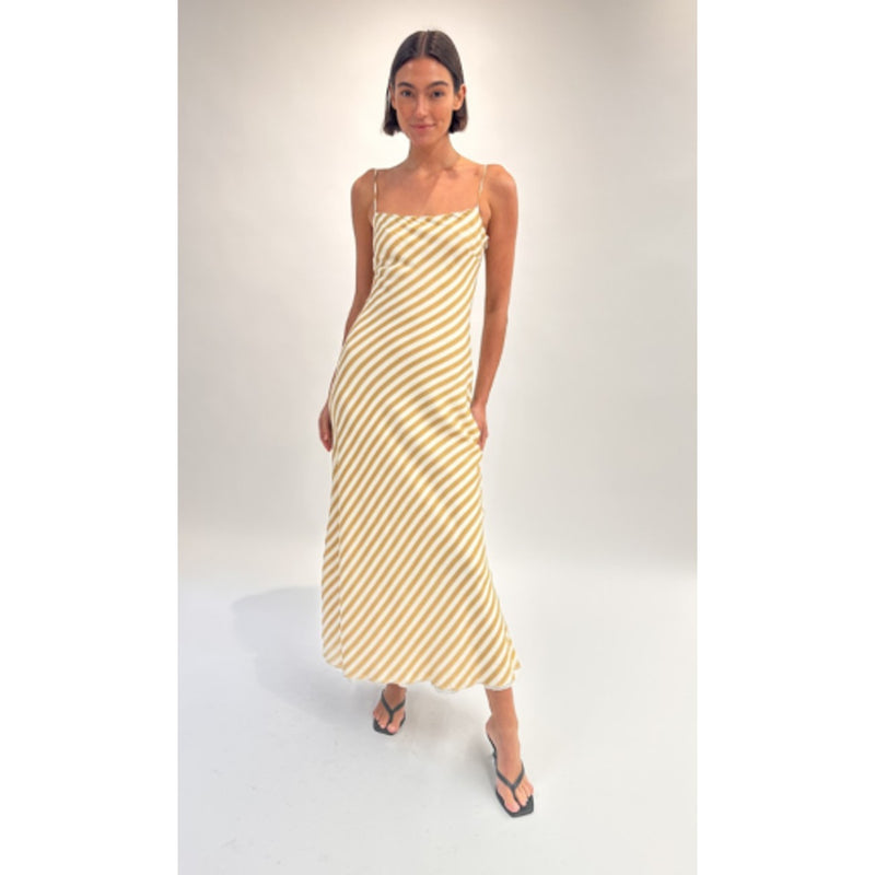 Onia - Womens Slip Dress