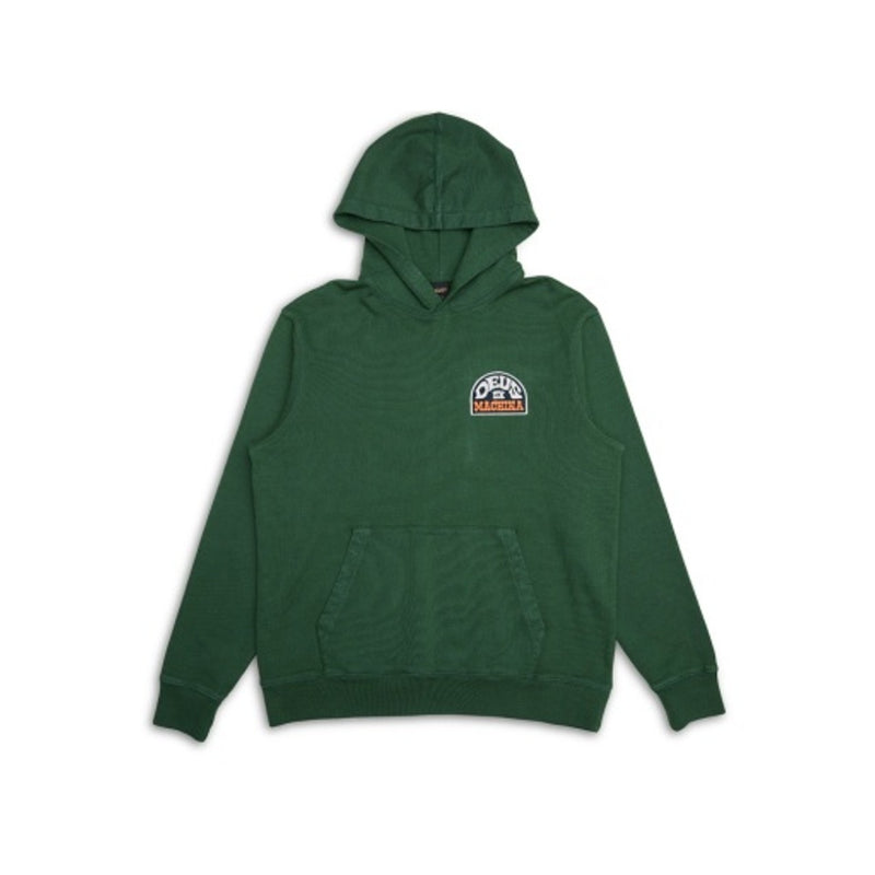 Deus Ex Machina - Mens Riders Friend Hoodie