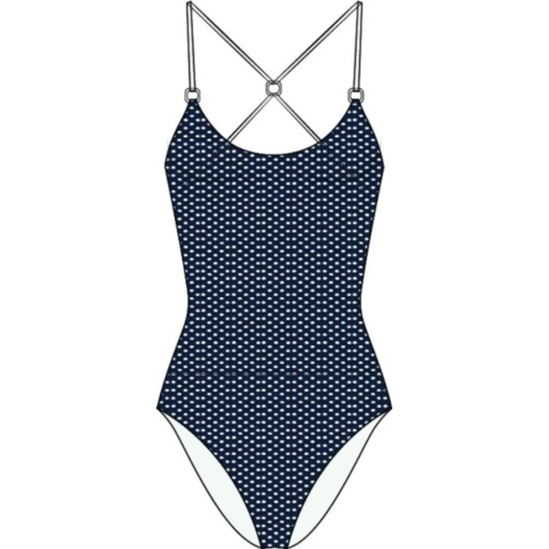 Onia - Womens Anya One Piece
