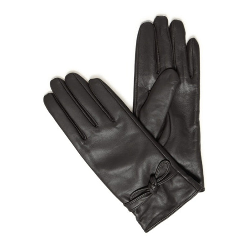 DK Company - Womens Byvante Bow Gloves