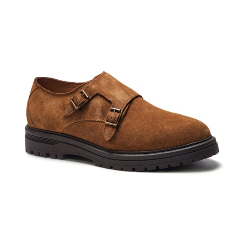 AV Universal - Mens Jett Double Monk
