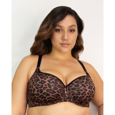 Ariela - Womens Tulip Smooth T-Shirt Bra