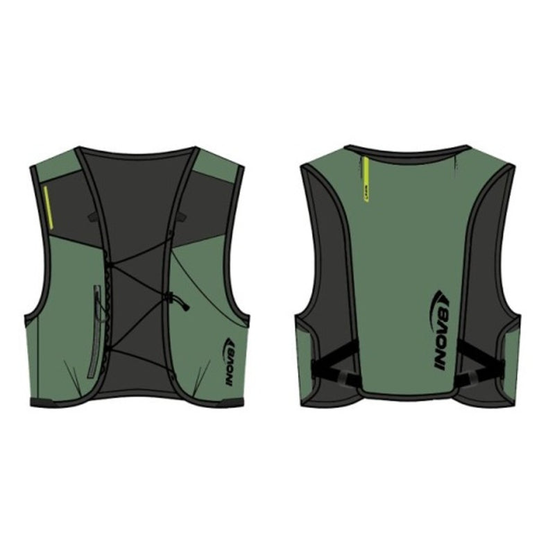 inov-8 - Unisex Racepac 4