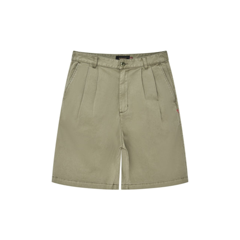Deus Ex Machina - Mens Otto Pleated Short
