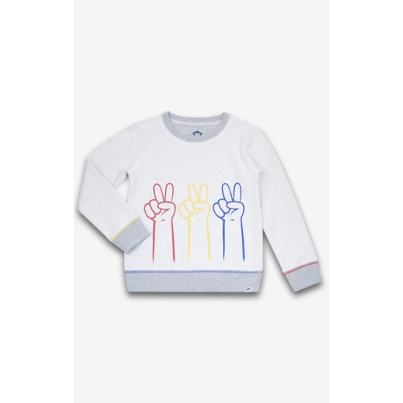 Appaman - Boys Revel Crewneck
