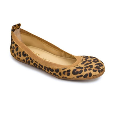Yosi Samra - Womens Samara Foldable Ballet Flat