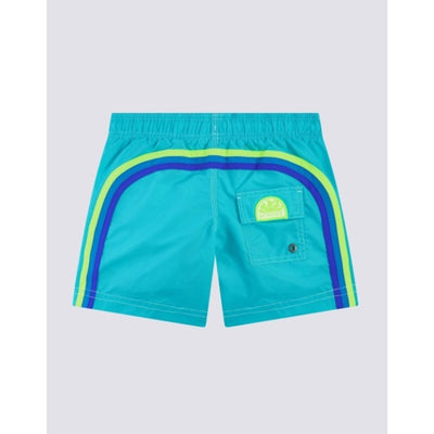 Sundek - Unisex Elastic Waist - Marine 02