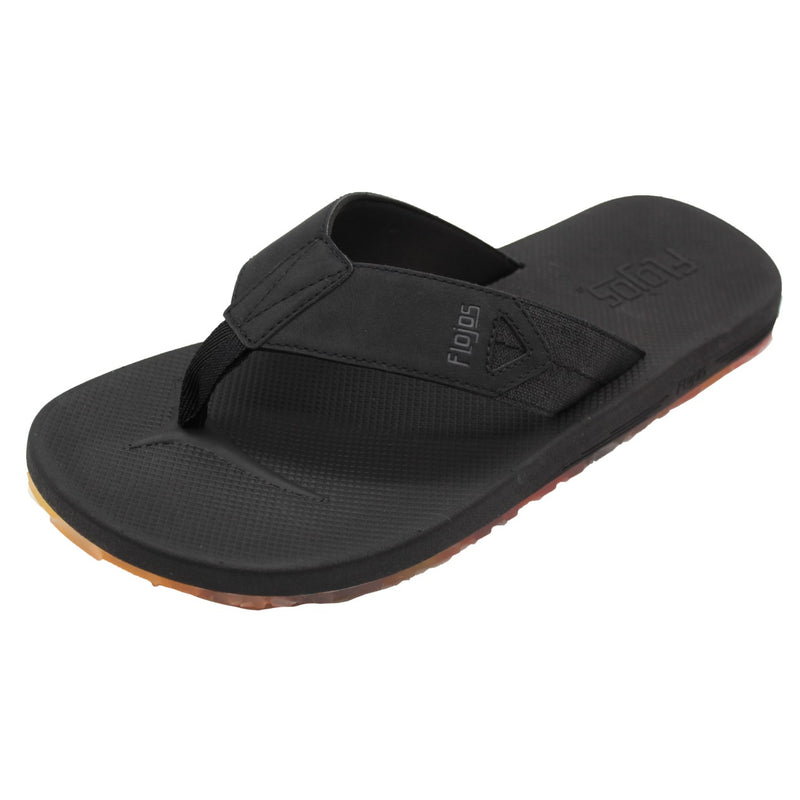 Flojos - Mens Salto Sandal