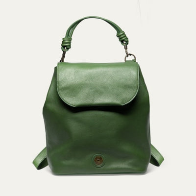 WILL Leather Goods - Womens Naples Backpack