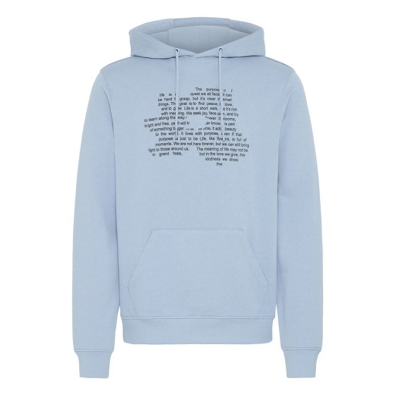 DK Company - Mens Bhkhan Graphic Hood Sweat