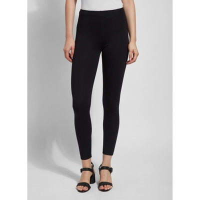 Lysse - Womens Taylor Seamed Legging Curvy