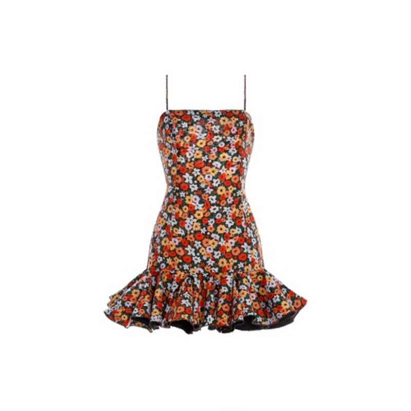 Agua Bendita - Womens Tumbao La Fania Noche