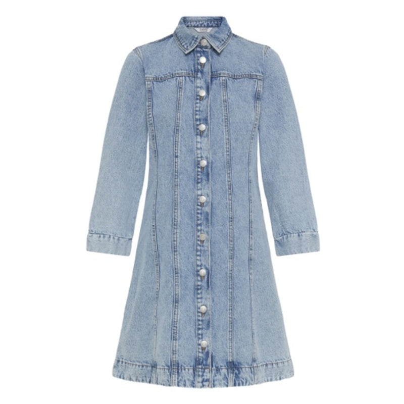 DK Company - Womens Bykacila Dress