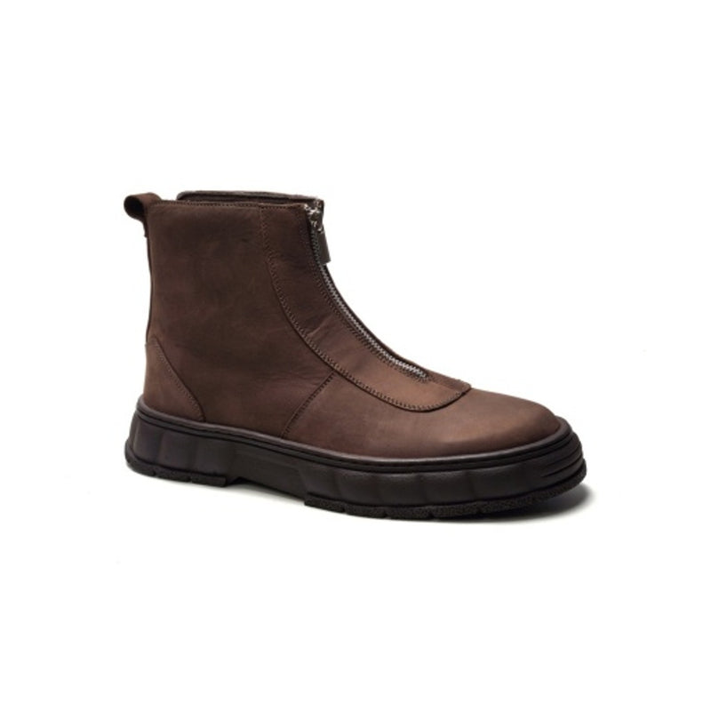 AV Universal - Mens Vanta Zipper Boot